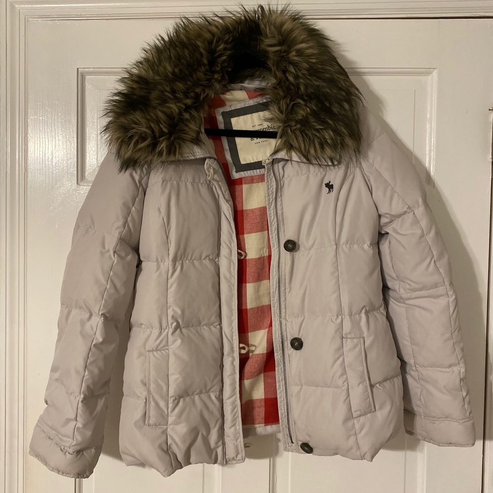 Abercrombie Coat
